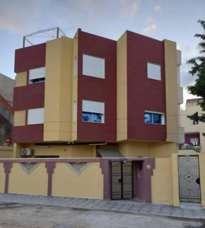 Korba apartement 2